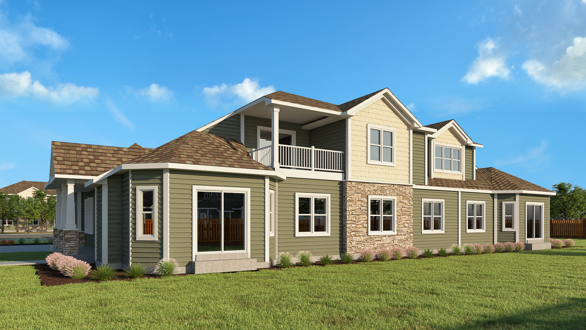 Luxury Condominiums Kenosha, WI Pleasant Prairie, WI Rochester, WI