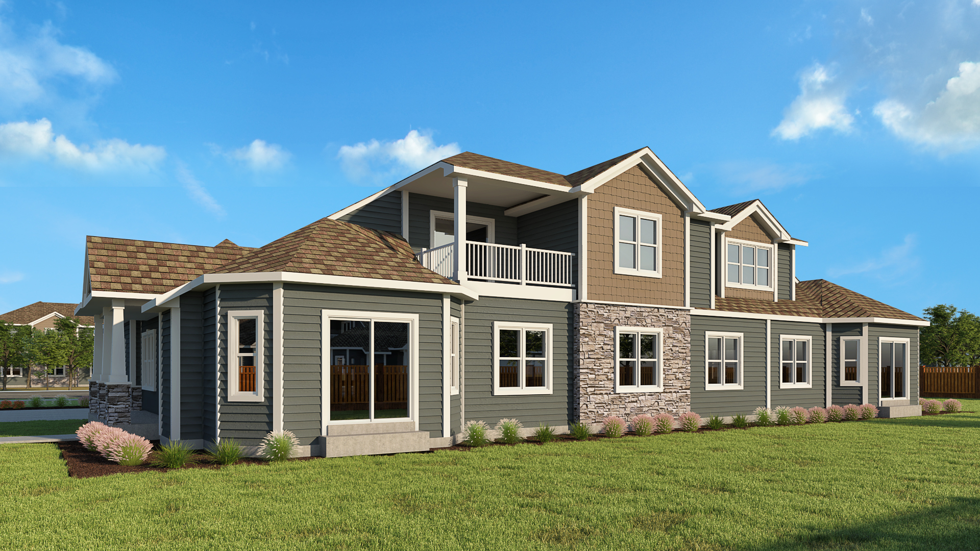 Luxury Condominiums Kenosha, WI Pleasant Prairie, WI Rochester, WI