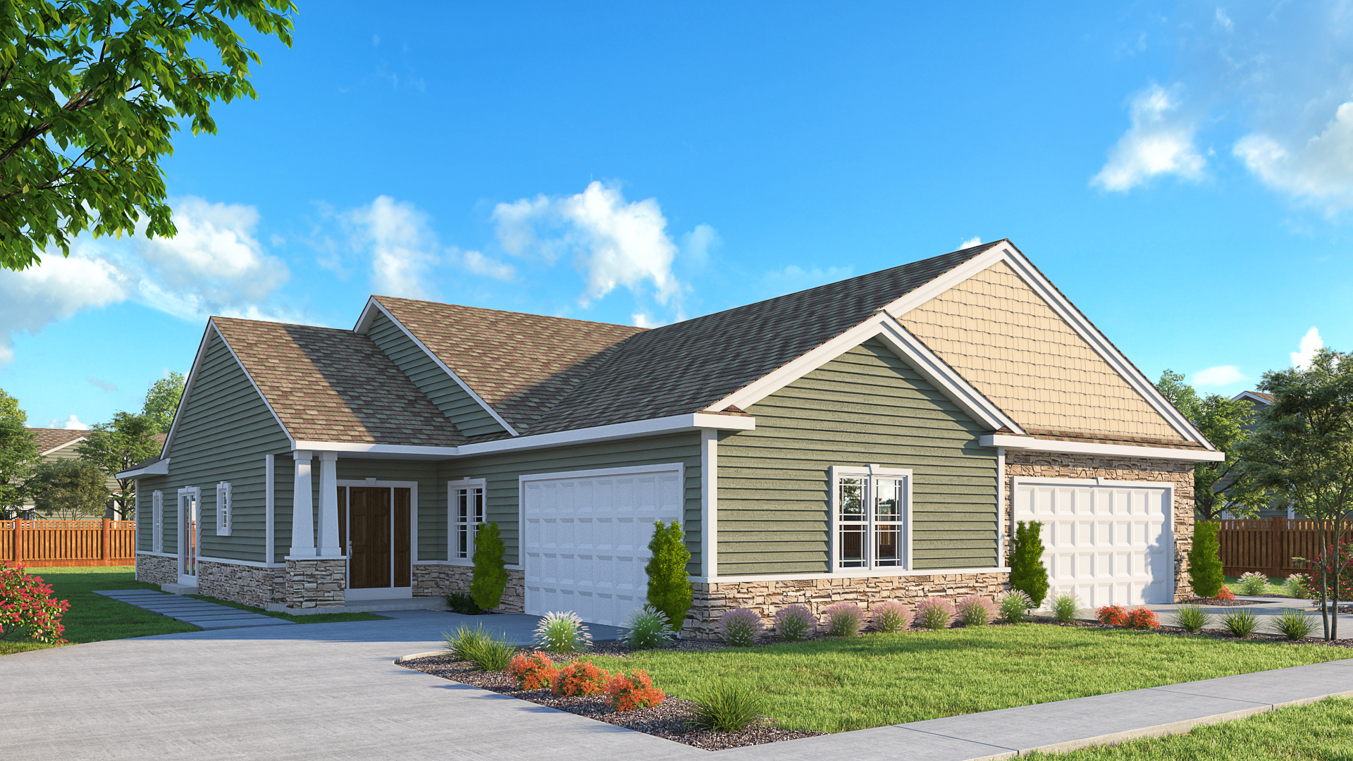 Luxury Condominiums Kenosha, WI Pleasant Prairie, WI Rochester, WI