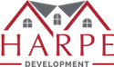 Harpe Development Logo