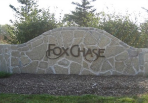 fox chase home community, lots for sale in eagle wi, harpe development