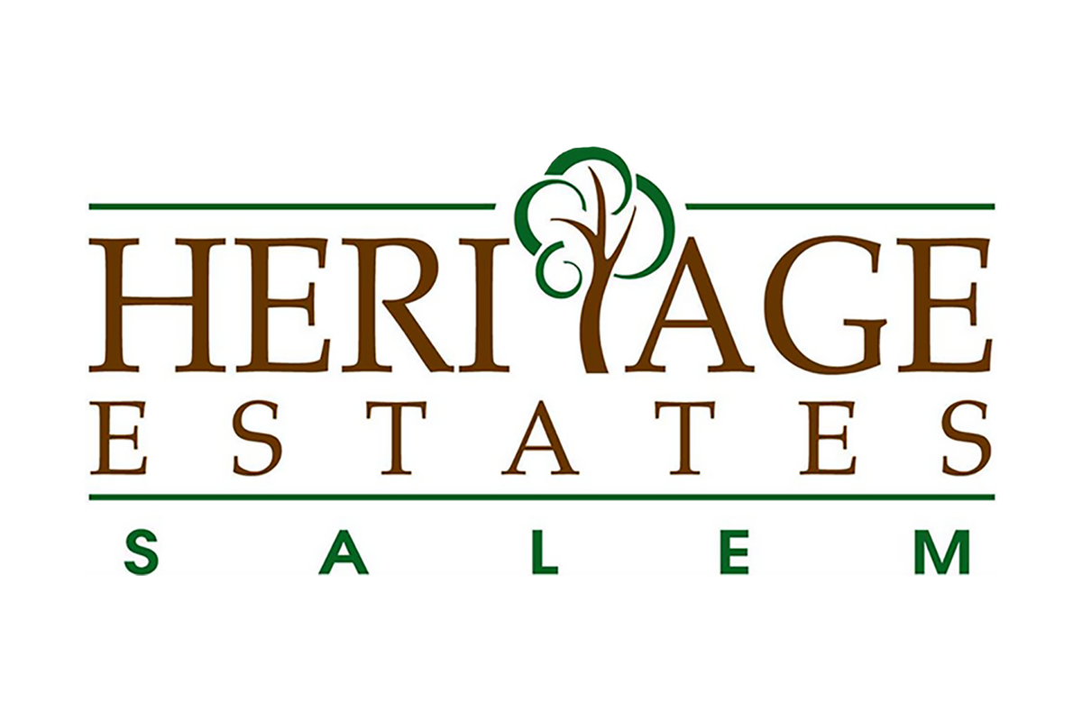 Heritage Estates Home Community Harpe Development Salem, WI