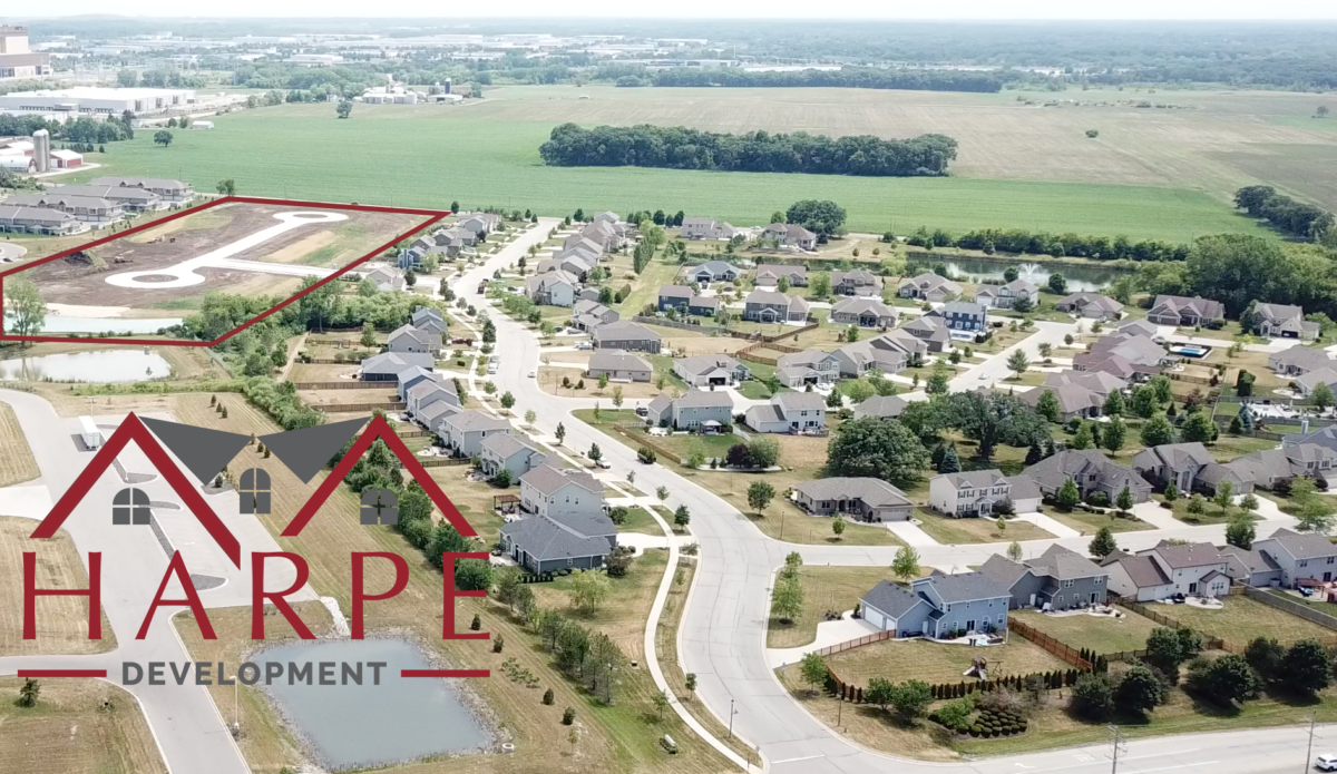 Ashbury East, New Community In Pleasant Prairie Wisconsin Harpe
