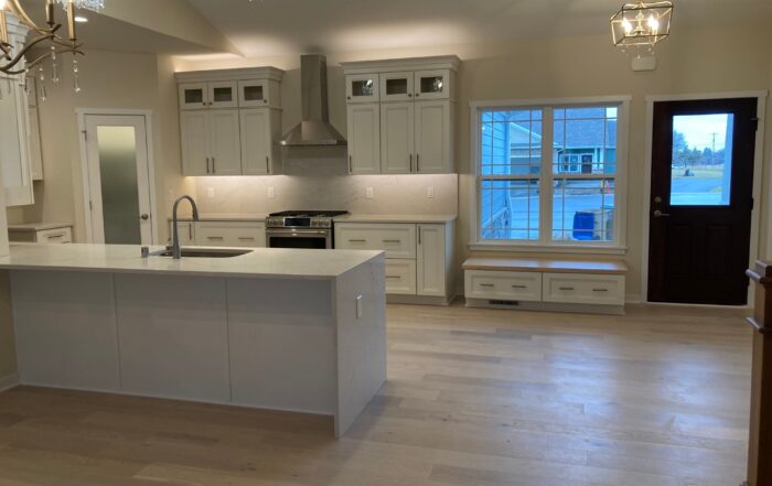 Fresh Look at Green Bay Trail Condominiums Pleasant Prairie Wisconsin