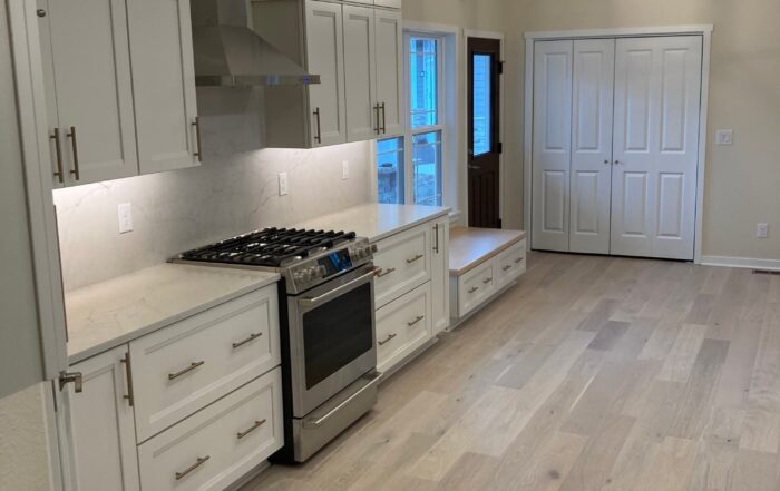 A closer look at Green Bay Wi Luxury Condominiums