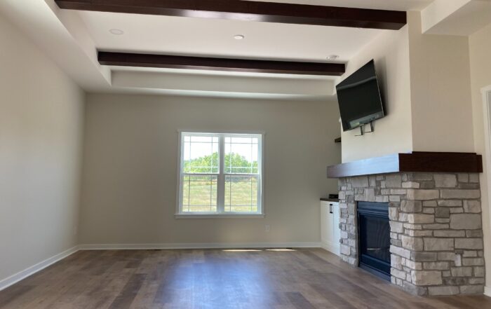 Curated visual reference: Curated Green Bay Wi Luxury Condominiums Gallery View