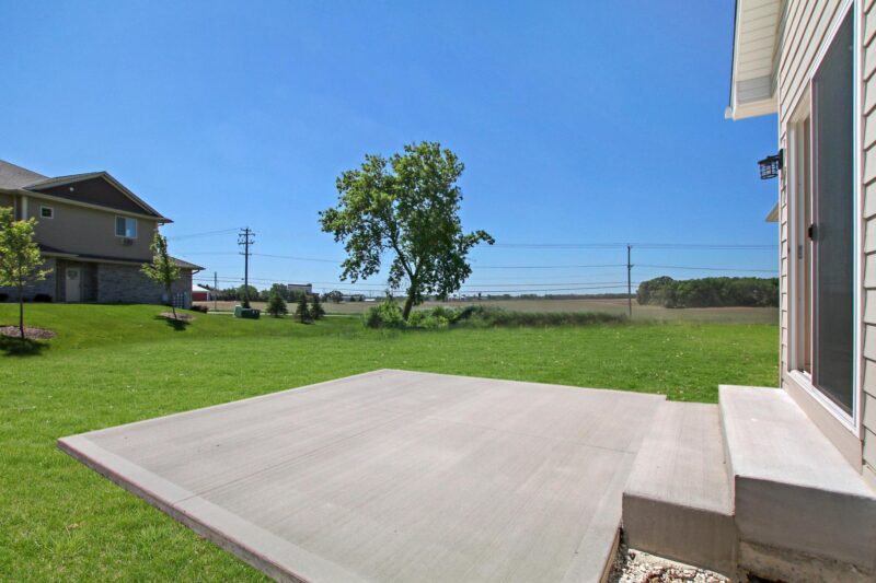 The Nantucket Gallery, Ashbury East, Pleasant Prairie Wisconsin Harpe