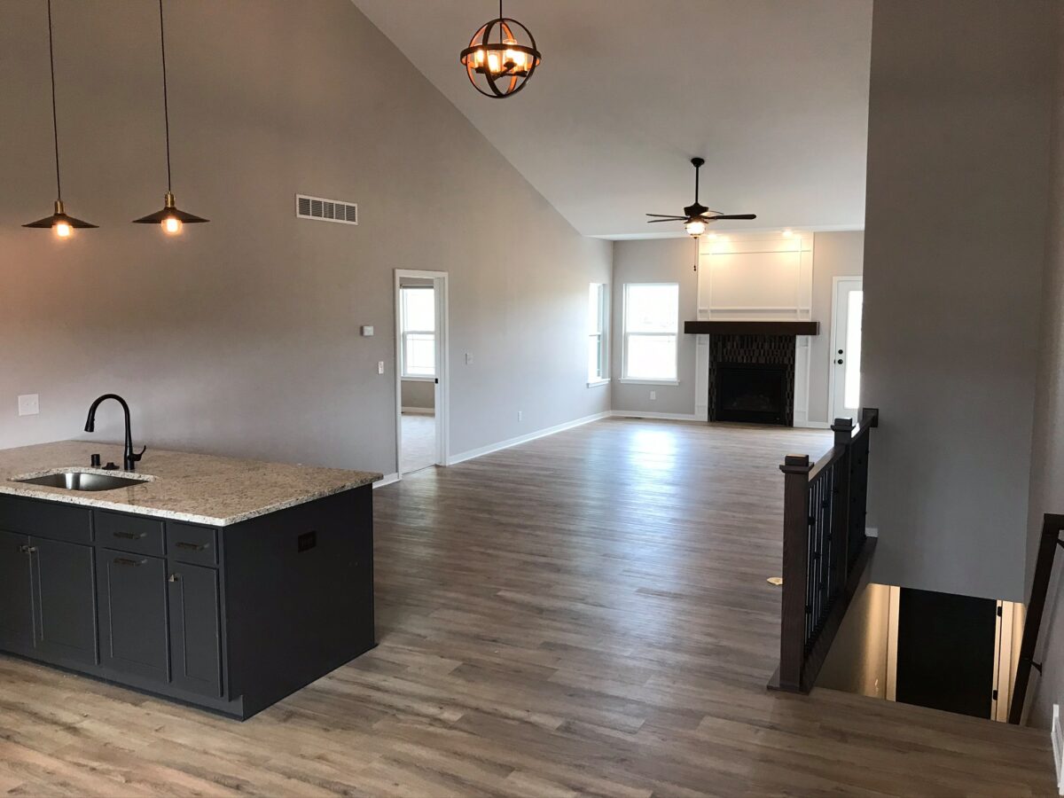 GBT Gallery (2 Bedroom) Harpe Development