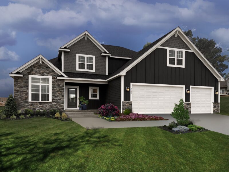 Harpe Development New Homes For Sale SE Wisconsin