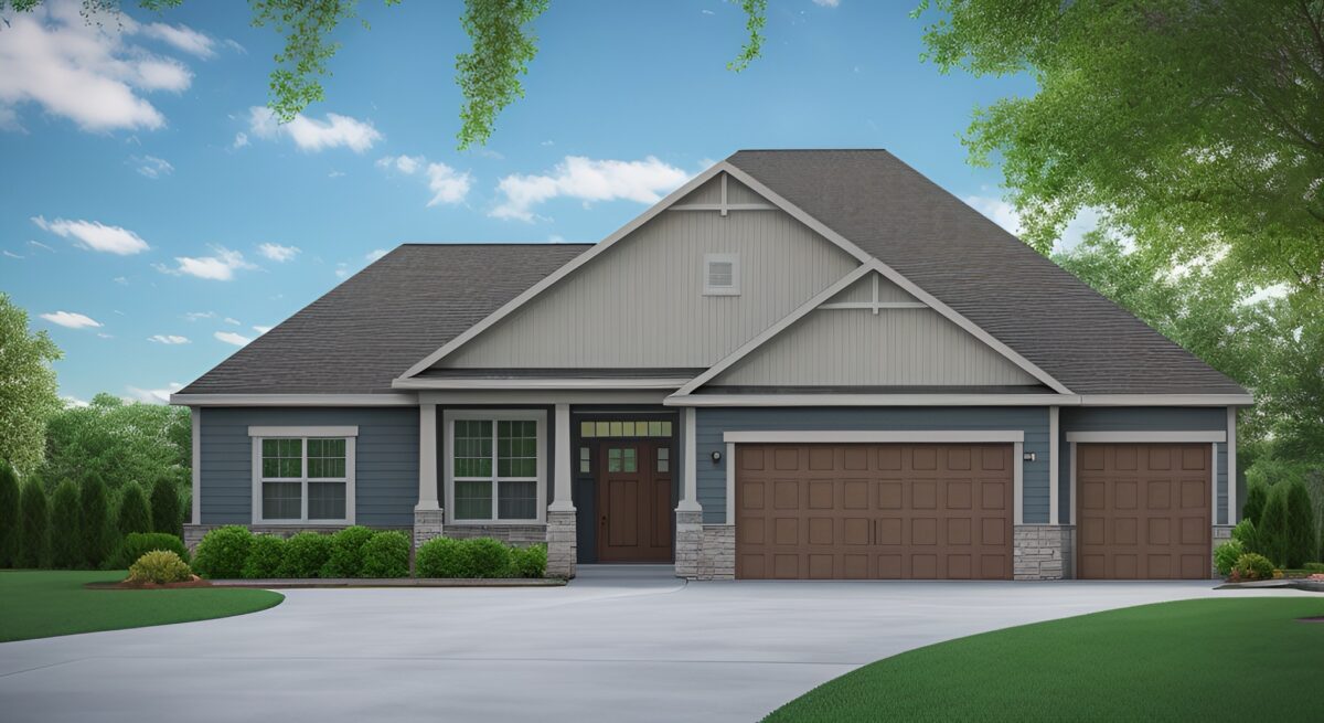 Harpe Development New Homes For Sale SE Wisconsin