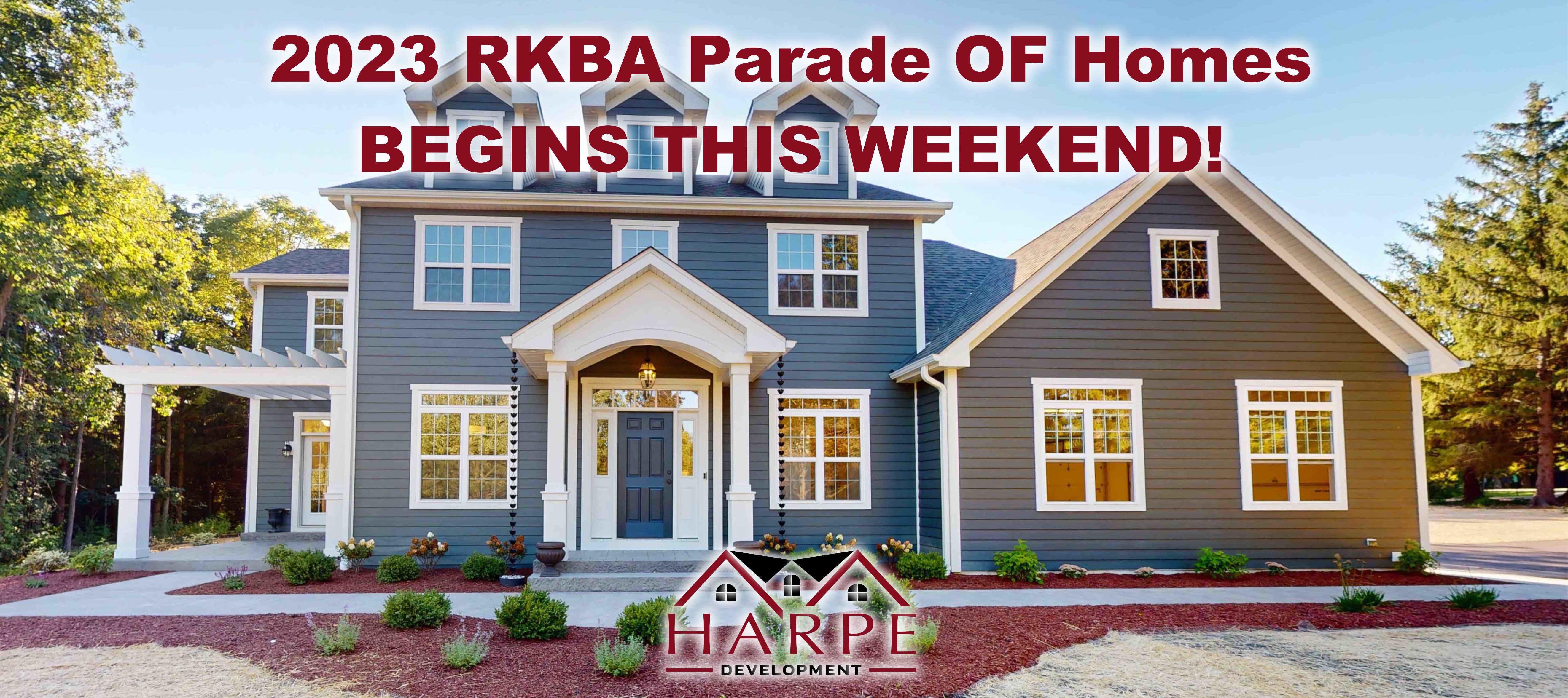 Harpe Development Custom Home Builder Kenosha Racine Wisconsin