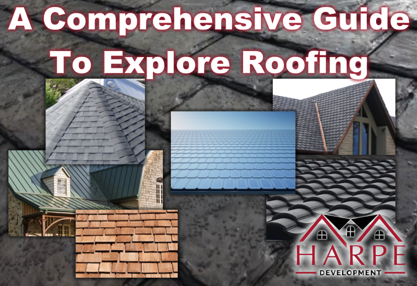 Understanding Your Roofing Options