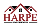 Harpe Development Logo